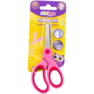 Strigo | Foarfeca pentru dreptaci, diverse culori