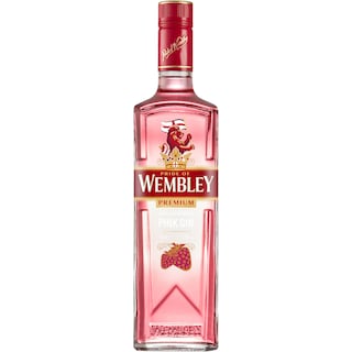 Wembley | Gin Strawberry 0.7L