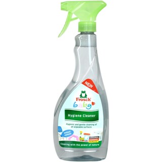 Frosch | Baby | Spray igienic Baby 500ml