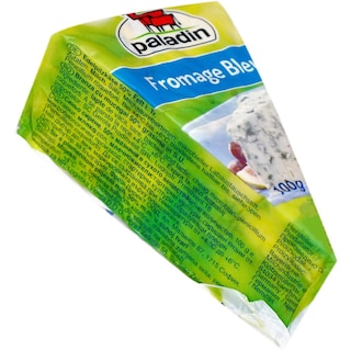 Paladin | Branza cu mucegai 100g