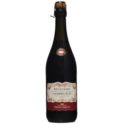 Medici Ermete | Vin rosu Frizzante Lambrusco 750ml