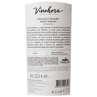 Vinohora