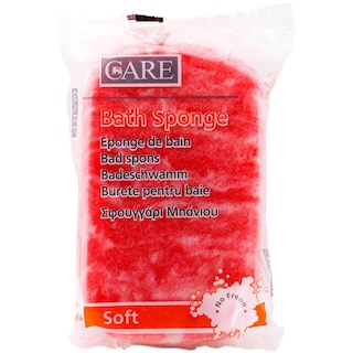 Care | Burete pentru baie oval, diverse culori