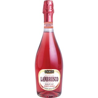 Zarea | Bella Vita | Vin rose 0.75L