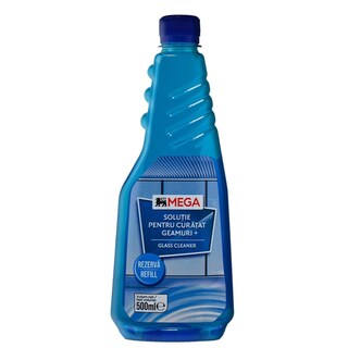 Rezerva solutie pentru curatat geamuri  500ml