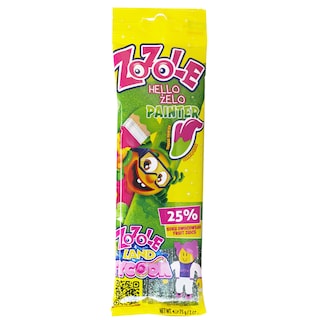 Zozole | Jeleuri acrisoare cu aroma de pepene verde 75g