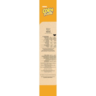 Nestle | Corn flakes fara gluten cu miere, arahide si vitamine 450g