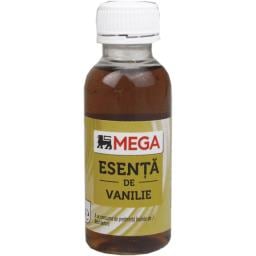 Esenta de vanilie 30ml