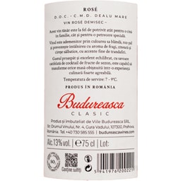 Budureasca