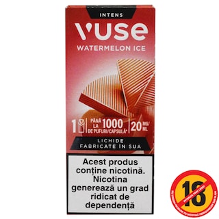 Vuse | Capsula Watermelon Ice 20ml