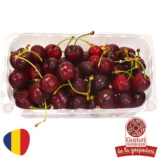 Gusturi romanesti | Cirese 500g