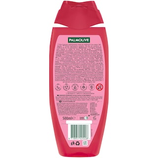 Palmolive | Gel de dus Aroma Essence Sweet Delight 500ml