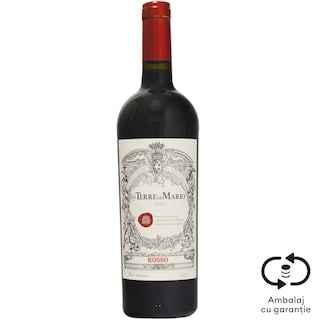 Terre di Mario | Vin rosu  0.75L