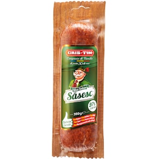 Cris-Tim | Mini Salam Sasesc 350g