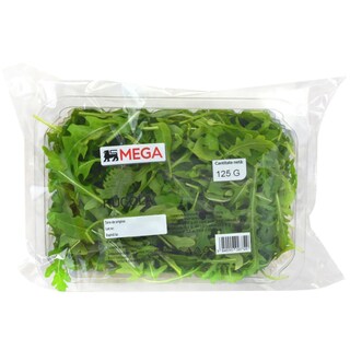 MEGA | Rucola 125g