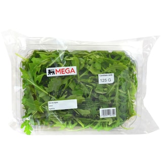 MEGA | Rucola 125g