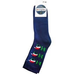 Ro Galu | Sosete pentru barbati, diverse modele de Craciun