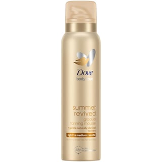 Dove | Spuma autobronzanta light to medium 150ml