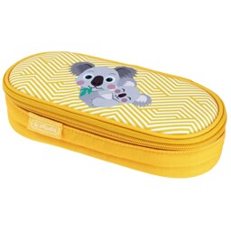 (bucata) | Penar tip etui oval Cute Animals Koala