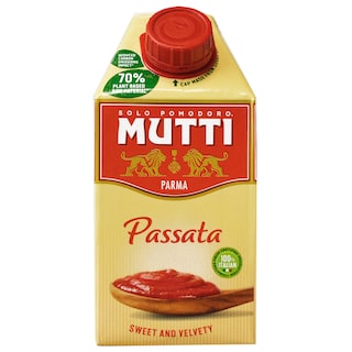 Mutti | Rosii pasate 500g