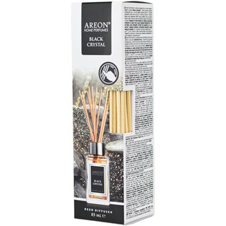 Areon | Home Parfume | Odorizant reed diffuser Black Crystal 85ml