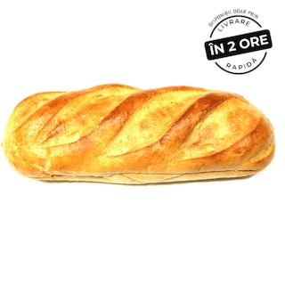 MEGA | Franzela alba 300g