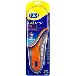 Scholl | Gelactiv | Branturi pentru activitatea de zi cu zi pentru barbati