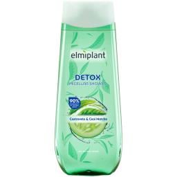 Gel de dus Detox 400ml