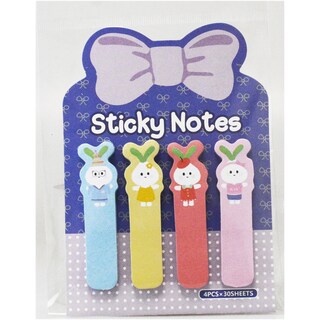 (bucata) | Set notite adezive