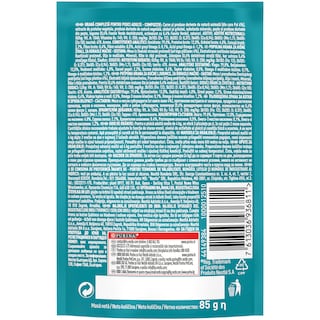 Purina One | Hrana umeda completa, pentru pisici adulte, cu pui si fasole verde in sos 85g