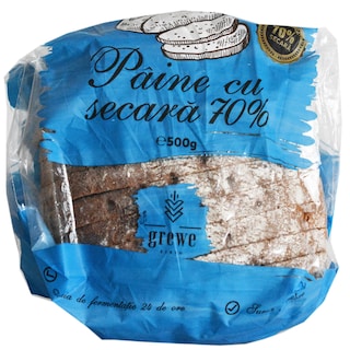 Grewe | 500g