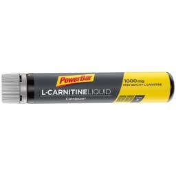 Supliment alimentar cu carnitin 25ml