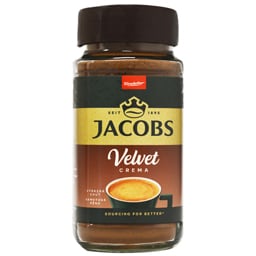 Cafea instant Velvet 200g