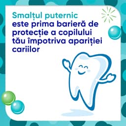 Sensodyne | Pasta de dinti Pronamel 0-6 ani 50ml