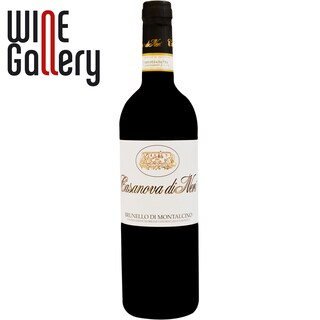 Casanova di Neri | Vin rosu  0.75L