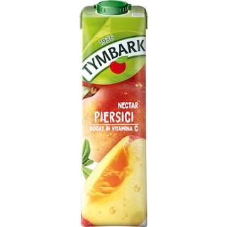 Tymbark | Nectar de piersici 1L