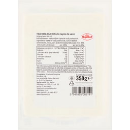 Napolact | Telemea Huedin din lapte de vaca 350g