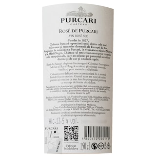 Purcari