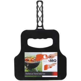 (bucata) | Evantai pentru gratar, diverse culori, 32x21cm