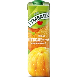 Tymbark | Nectar de portocale 1L