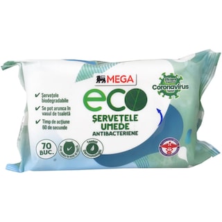 MEGA Eco