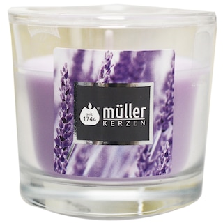 Muller | Lumanare parfumata lavanda