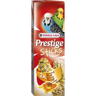 Versele-Laga | Stiks cu miere pentru perusi 60g
