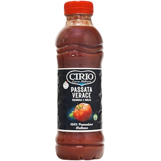 Cirio | Rosii pasate 540g