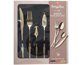Berlinger Haus | Set tacamuri 24 bucati