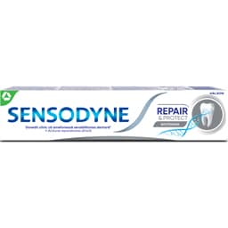 Sensodyne | Pasta de dinti Repair & Protect Whitening 75ml