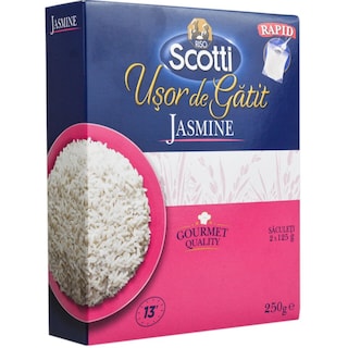 Orez Jasmine 2x125g