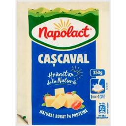 Napolact | Cascaval 350g