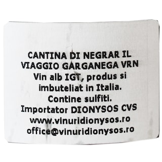 Cantina Di Negrar | Vin alb 0.75L