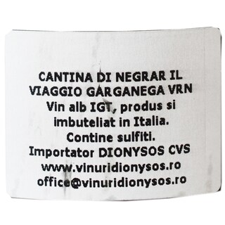 Cantina Di Negrar | Vin alb 0.75L
